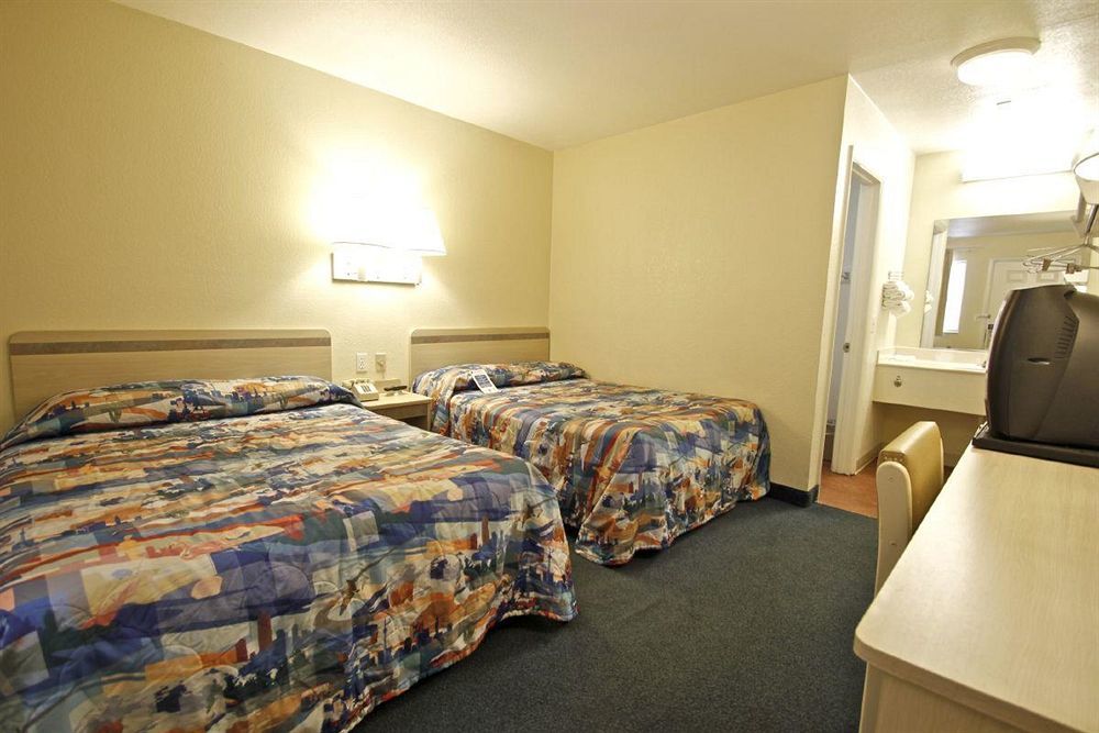 West Ashley Inn Charleston Eksteriør bilde